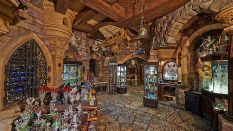 Enchanted Window Displays: The Allure of Adjacent Magic Shops